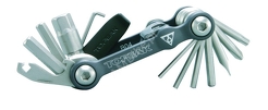 Zestaw narzędzi Topeak Klucz Mini 18+