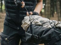 Torba podsiodłowa Topeak Loader Backloader (6 Litrów) - 5
