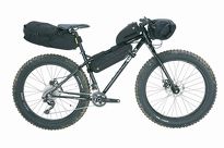 Torba podsiodłowa Topeak Loader Backloader (6 Litrów) - 4