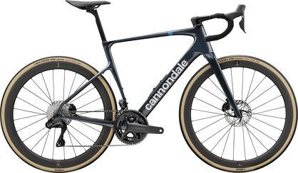 Rower szosowy Cannondale Synapse Carbon 1