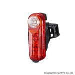 Lampa tylna CatEye TL-NW100K SYNC KINETIC - 4