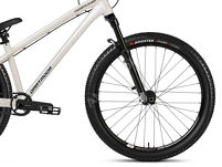 Rower Dartmoor Two6Player Evo White Pearl + eBon - 4