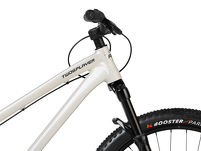 Rower Dartmoor Two6Player Evo White Pearl + eBon - 5