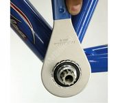 Klucze do suportu  Park Tool BBT-9 - 3