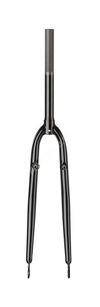 Widelec treking 700c Accent Trekkingowy 1" calowy
