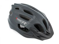 Kask rowerowy Author Saber X1 - 3