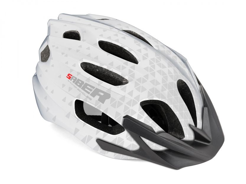 Kask rowerowy Author Saber X1