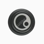 Chwyty rowerowe Ergon GD1 EVO Black - 3