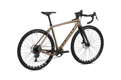 Rower gravel NS Bikes RAG+ 2 Olive Rust rozmiar L