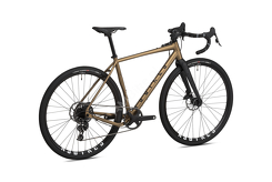 Rower gravel NS Bikes RAG+ 2 Olive Rust rozmiar L