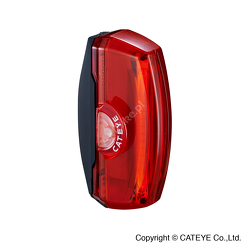 Lampa tylna Cateye TL-LD720-R RAPID X3 zwiększona moc 150LM