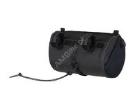 Torba na kierownicę Topeak Tubular Barbag Black 3.8L - 3
