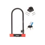 Zapięcie rowerowe U-lock Zefal K-TRAZ U13 L 115X292/13 LEVEL 13 - 2