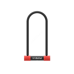 Zapięcie rowerowe U-lock Zefal K-TRAZ U13 L 115X292/13 LEVEL 13