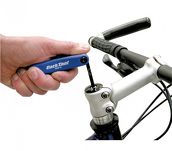 Zestaw kluczy Park Tool - AWS-10 - 2
