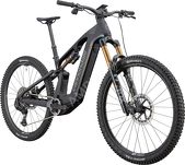 Rower elektryczny Cannondale Moterra Carbon 1 / BBQ - 5