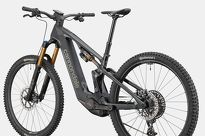 Rower elektryczny Cannondale Moterra Carbon 1 / BBQ - 4