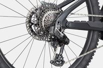 Rower elektryczny Cannondale Moterra Carbon 1 / BBQ - 2