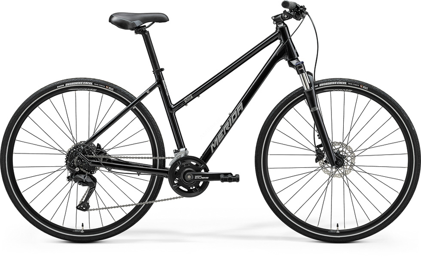 Rower 28'' Merida Crossway 100 Lady