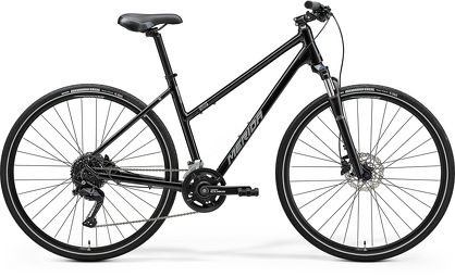 Rower 28'' Merida Crossway 100 Lady
