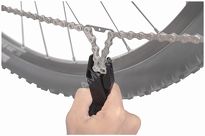 Łyżki  do opon Topeak Power Lever  4 funkcje - 5