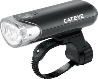 Lampa przednia Cateye HL-EL160