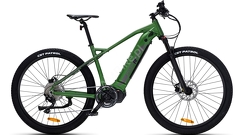 Rower elektryczny Overfly Bolt MTB 48V 29'' ! Wyprzedaż !
