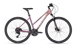 Rower Crossowy Kellys Pheebe 70 Rosy Violet 28''
