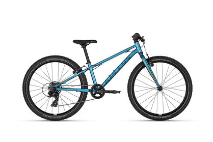 Rower młodzieżowy Kellys Naga Air 50 Frosted Blue 24"