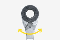 Zestaw Narzędzi klucz Topeak Ratchet Rocket Lite DX+ - 7