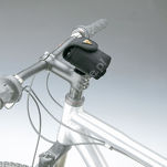 Kapsel sterów Topeak Fixer F66 (do torebek na telefon) - 2