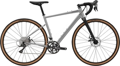 Rower gravel Cannondale Topstone 3 GRY