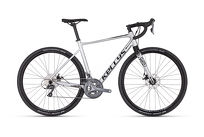 Rower Gravel Kellys Soot 30 - 2