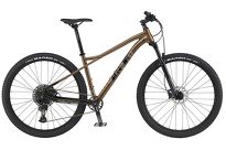 Rower GT Avalanche Expert 29'' SX Eagle 12 - 7