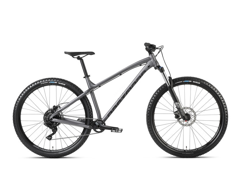 Rower Dartmoor Primal Intro 29'' + eBon