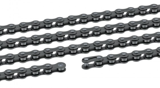 Łańcuch conneX 100 1 rzęd. 9.2mm stal