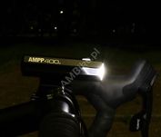 Lampa przednia Cateye AMPP 400 HL-EL084RC (400 lumenów) - 4