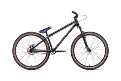 Rower NS Bikes Metropolis 3 26'' czarny