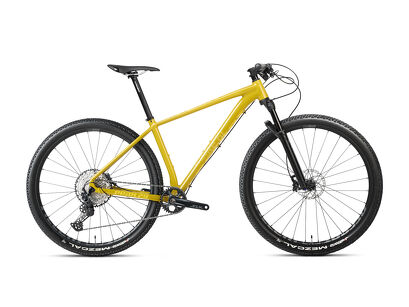 Rower MTB 29" Accent Peak Boost v2 SLX