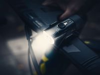 Zestaw lamp Topeak Powerlux Usb Combo Black - 2