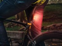 Zestaw lamp Topeak Powerlux Usb Combo Black - 3
