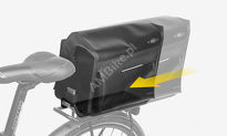 Uniwersalny adapter Topeak Mtx Omni Quicktrack do systemu MTX - 6