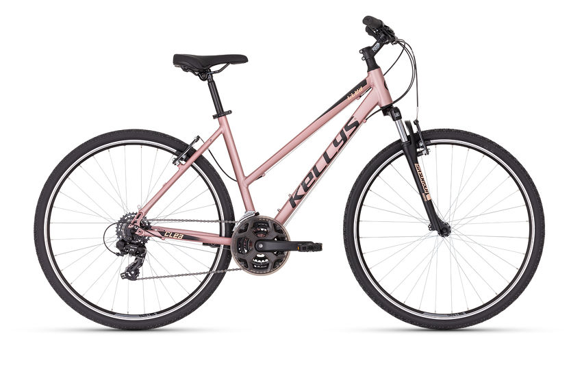 Rower Crossowy Kellys Clea 10 28''