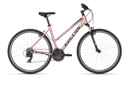 Rower Crossowy Kellys Clea 10 28''
