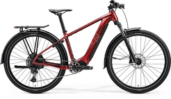 Rower elektryczny Merida EBIG.NINE 675 EQ