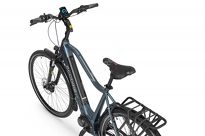 Rower elektryczny Ecobike MX 23'' - Ubezpieczony - 4