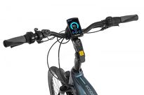 Rower elektryczny Ecobike MX 23'' - Ubezpieczony - 9