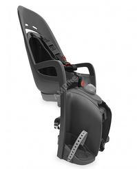 Fotelik rowerowy Hamax Zenith Relax Adapter