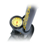 Pompka stacjonarna Topeak Joeblow Max HP black - 3