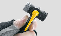 Pompka stacjonarna Topeak Joeblow Max HP black - 8